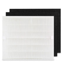 True HEPA Carbon Replacement Air Purifier Filter for Winix 115115